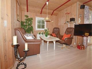 6 Bedroom Beautiful Home In Blåvand - 3
