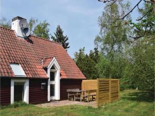 Two-Bedroom Holiday Home In Humble - 7
