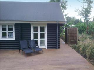 Holiday Home Stræktorvet - Pollerup Kullegård - 3