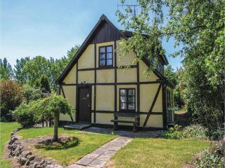 Four-Bedroom Holiday Home In Tranekar - Tranekær - 8