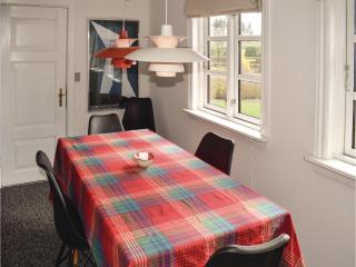 Four-Bedroom Holiday Home In Tranekar - Tranekær - 1