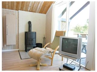 Holiday Home Gl Hovej X - Blåvand - 8