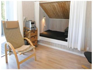 Holiday Home Gl Hovej X - Blåvand - 1
