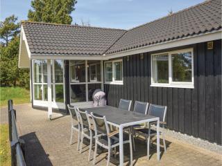 Holiday Home Gl Mælkevej Xii - Blåvand - 6