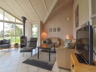 Holiday Home Gl Mælkevej Xii - Blåvand - 4