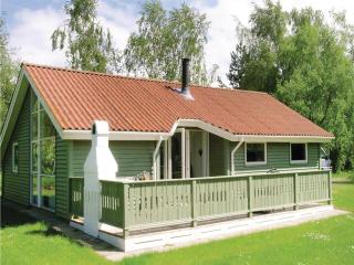 Three-Bedroom Holiday Home In Stubbekobing - Stubbekøbing - 9