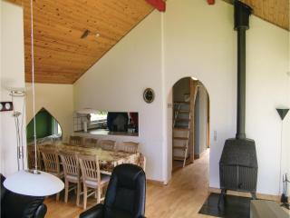 Three-Bedroom Holiday Home In Stubbekobing - Stubbekøbing - 8