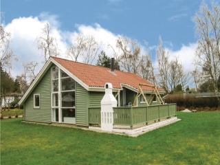 Three-Bedroom Holiday Home In Stubbekobing - Stubbekøbing - 5
