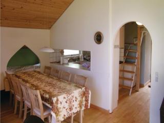 Three-Bedroom Holiday Home In Stubbekobing - Stubbekøbing - 4
