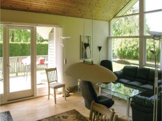Three-Bedroom Holiday Home In Stubbekobing - Stubbekøbing - 2