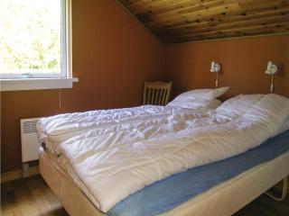 Three-Bedroom Holiday Home In Stubbekobing - Stubbekøbing - 1