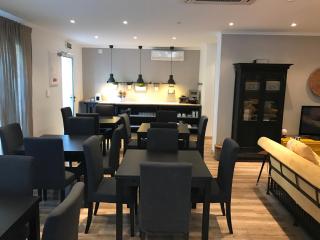 Casas de Luanda-GH Kinaxixe - Luanda - 5