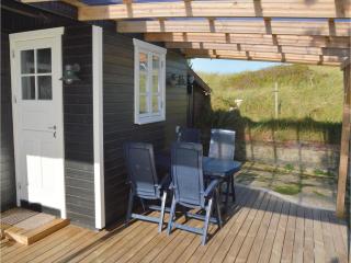 Holiday Home Tranebærvej Oksbøl Iii - Vejers Strand - 8