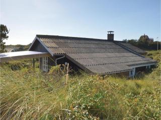 Holiday Home Tranebærvej Oksbøl Iii - Vejers Strand - 5
