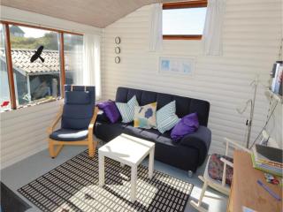 Holiday Home Tranebærvej Oksbøl Iii - 1