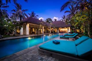 Kelapa Villas - Gili Trawangan - 9