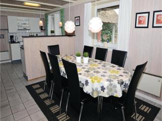 Awesome Home In Blåvand With Sauna - Blåvand - 6