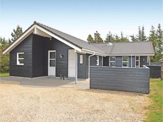 Holiday Home Søren Lassens Vænge Denm - Blåvand - 7