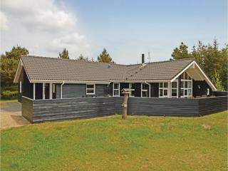 Holiday Home Søren Lassens Vænge Denm - Blåvand - 6