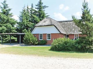Awesome Home In Blåvand With Sauna - Blåvand - 2