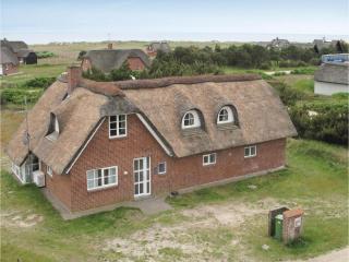 Stunning Home In Blåvand With Wifi - Blåvand - 9