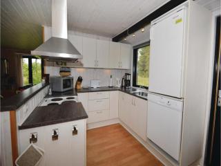 Brincken - Vejers Strand - 2
