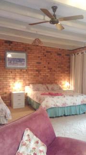 pamelas retreat - Bridgetown - 1
