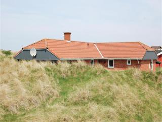 Lovely Home In Vejers Strand With Sauna - Vejers Strand - 8
