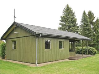 Holiday Home Harekærgårdsvej Kirke Hyllinge Denm - 3