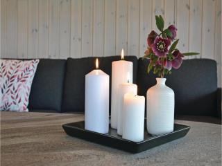 Two-Bedroom Holiday Home In Jagerspris - Jægerspris - 8