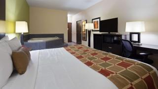 Best Western Plus Huntersville - Huntersville - 2