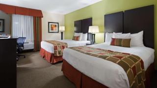Best Western Plus Huntersville - Huntersville - 6