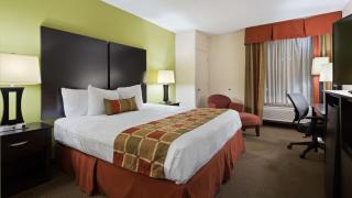 Best Western Plus Huntersville - Huntersville - 8