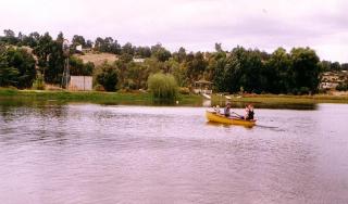 pamelas retreat - Bridgetown - 6