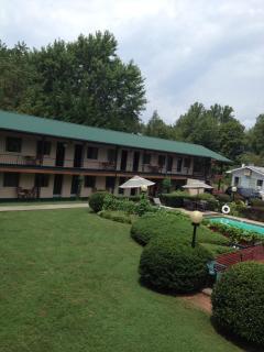 Ridge Top Motel - Bryson City - Bryson City - 5