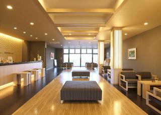 Hotel Route Inn Osaka Izumi -Kishiwada Izumi Inter- - Izumi - 8