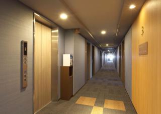 Hotel Route Inn Osaka Izumi -Kishiwada Izumi Inter- - Izumi - 6