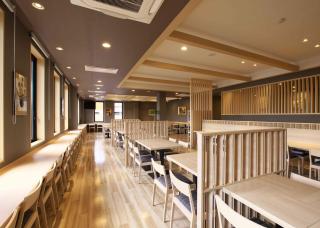 Hotel Route Inn Osaka Izumi -Kishiwada Izumi Inter- - Izumi - 1
