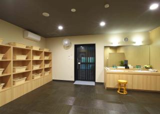 Hotel Route Inn Osaka Izumi -Kishiwada Izumi Inter- - Izumi - 4