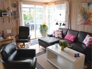 Holiday Home Tofteager - Udsholt Sand - 1