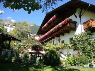 Pension Kirchbrugger - Telfes im Stubai - 9