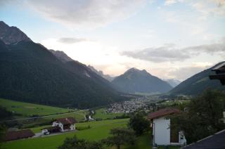 Pension Kirchbrugger - Telfes im Stubai - 8