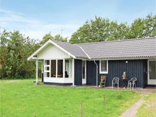 Holiday Home Sønder Vasevej Blåvand Xi - Blåvand - 9