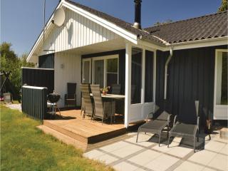 Holiday Home Sønder Vasevej Blåvand Xi - Blåvand - 6