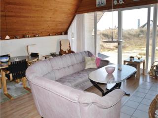 Holiday Home Kræ Degns Vej Ringkøbing Iii - 4