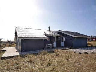 Holiday Home Bjerregårdsvej Denm I - 7