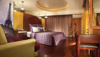 Spring Breeze Boutique Motel - Kaohsiung - 8