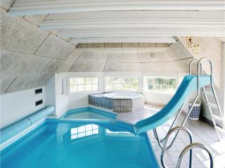 Awesome Home In Ringkøbing With Sauna - Nørre Lyngvig - 9