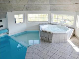 Awesome Home In Ringkøbing With Sauna - Nørre Lyngvig - 7