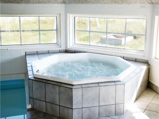Awesome Home In Ringkøbing With Sauna - Nørre Lyngvig - 6